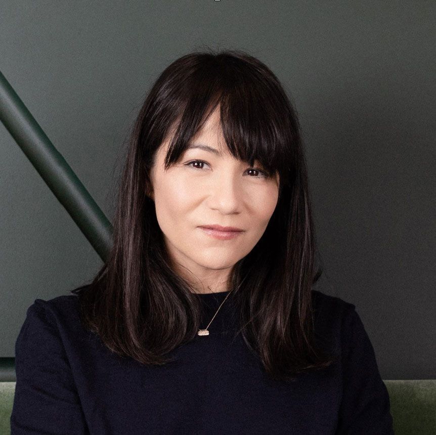 Eve Epstein, VP Of Content At Hunker
