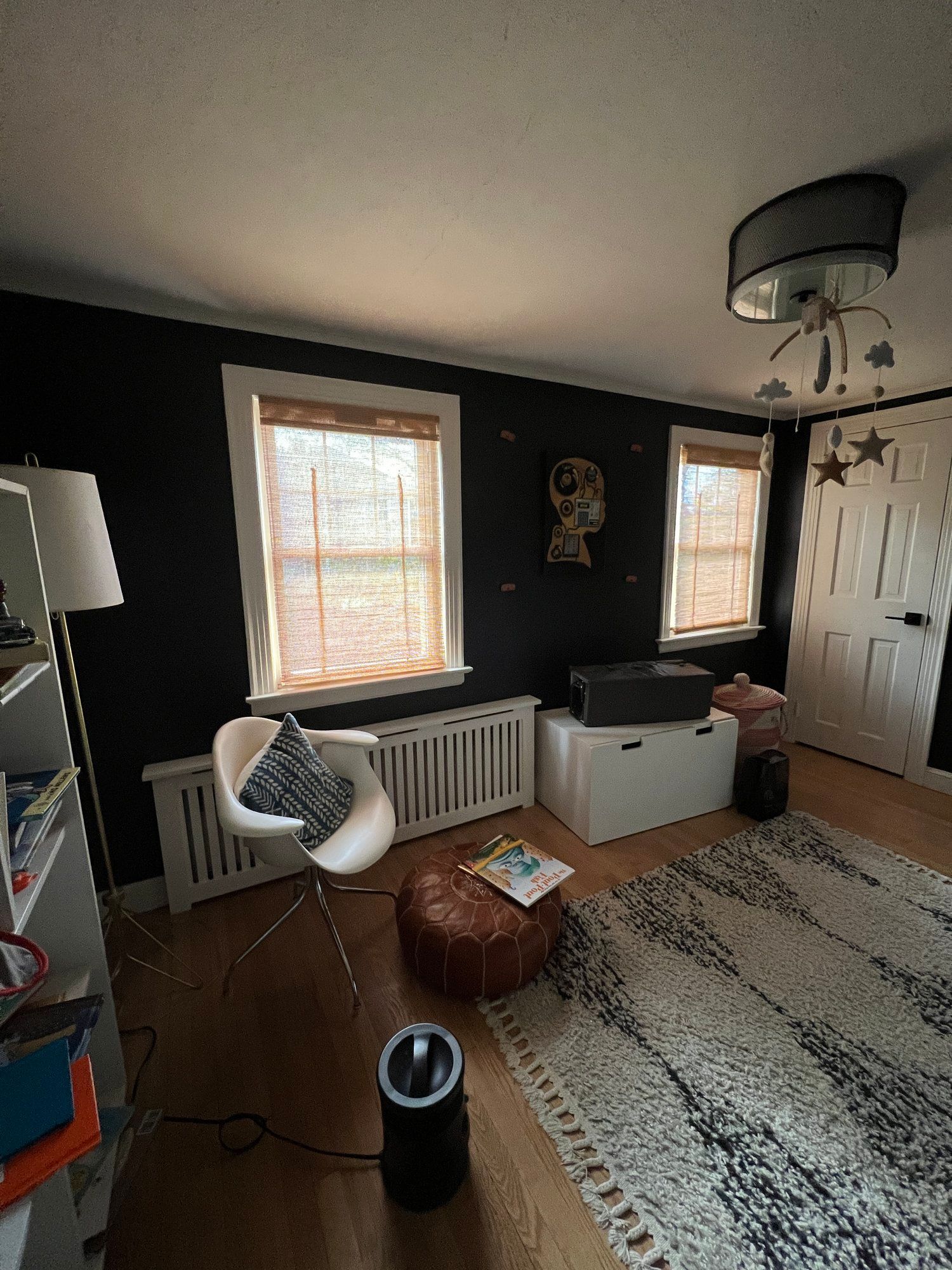 room revision 6