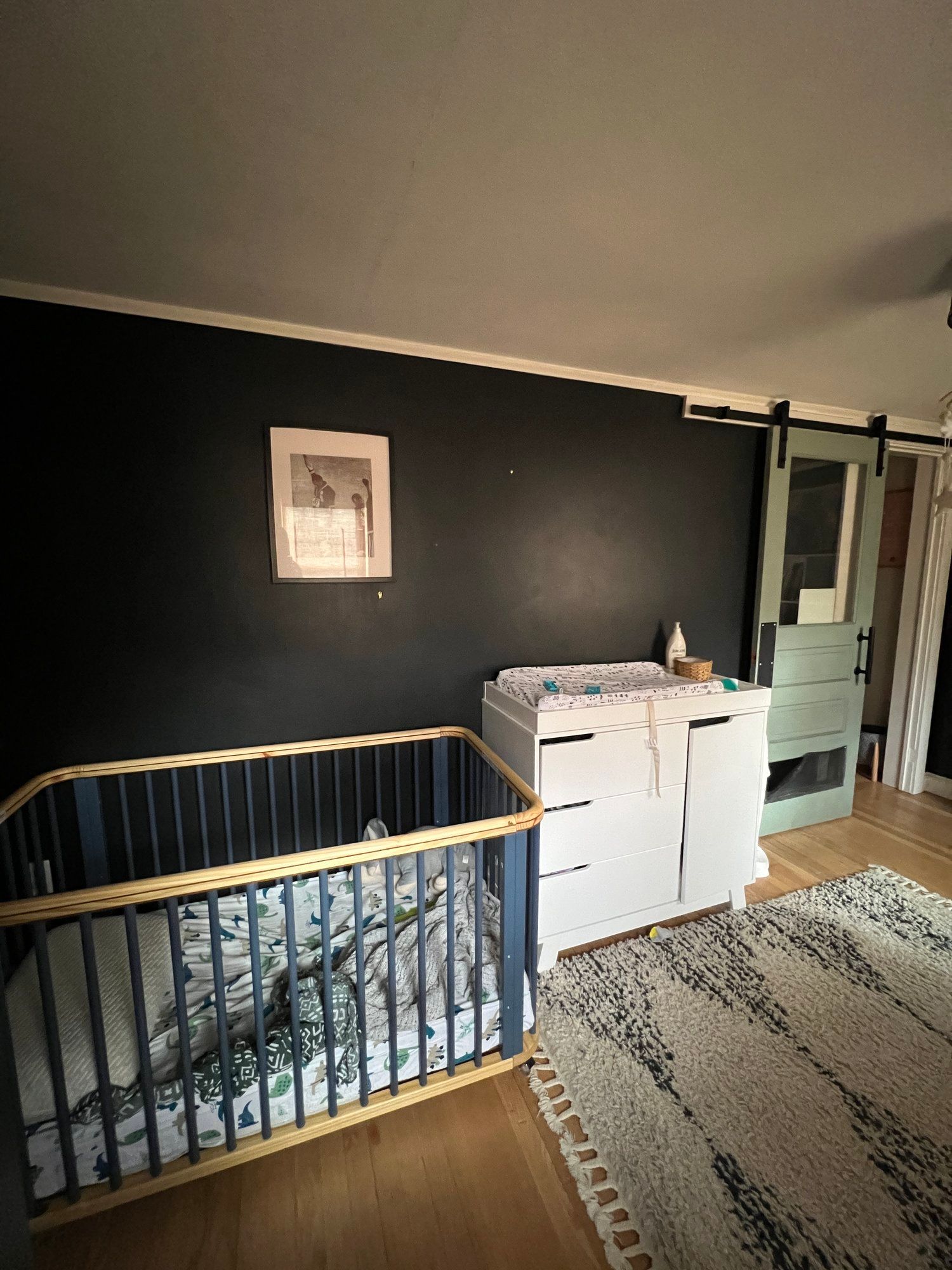 room revision 4