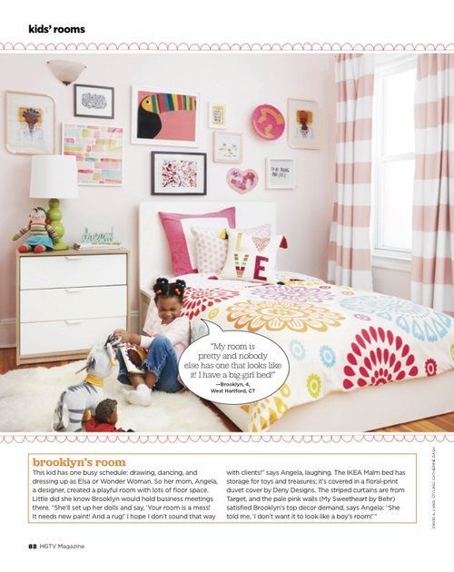 HGTV MAGAZINE 3