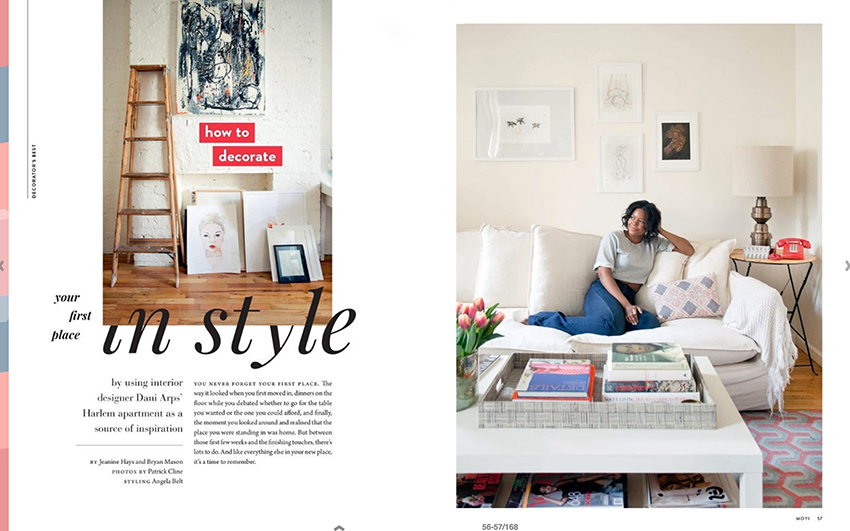 MOYI MAGAZINE