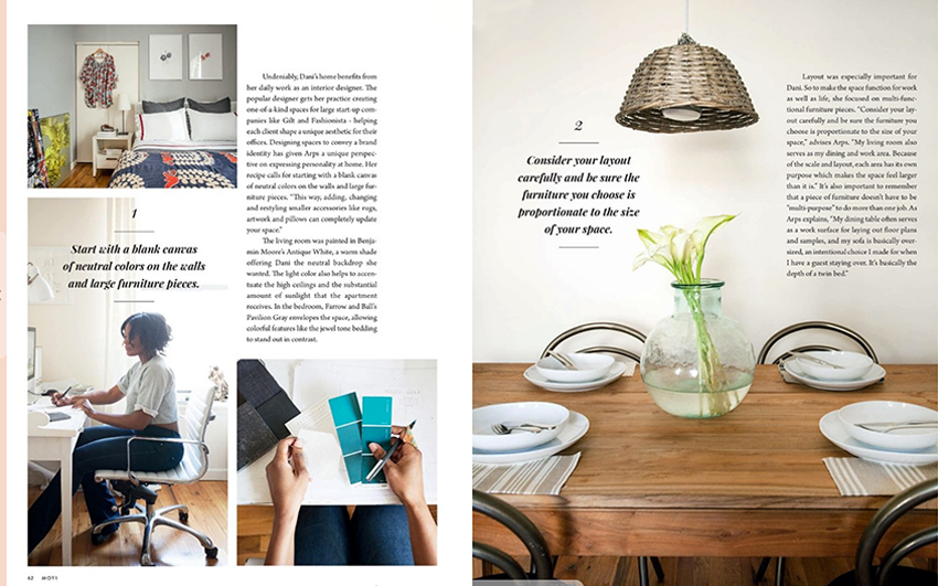 MOYI MAGAZINE 5