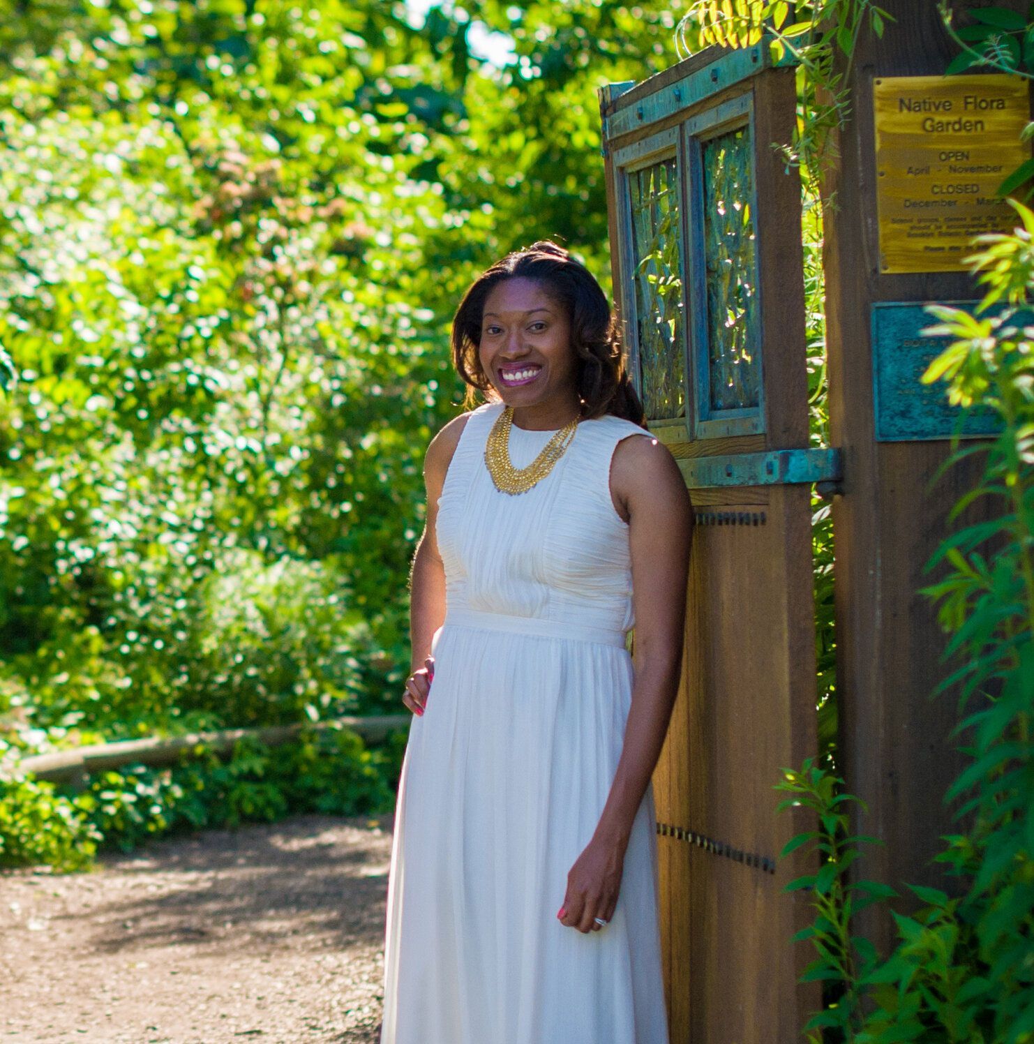 Monique Valeris, Senior Home Editor At Good Housekeeping