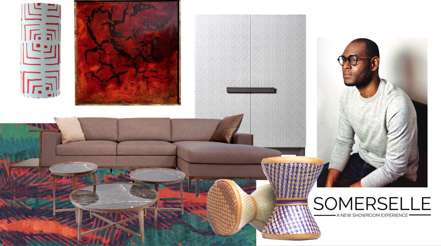 Moodboard Anderson Somerselle