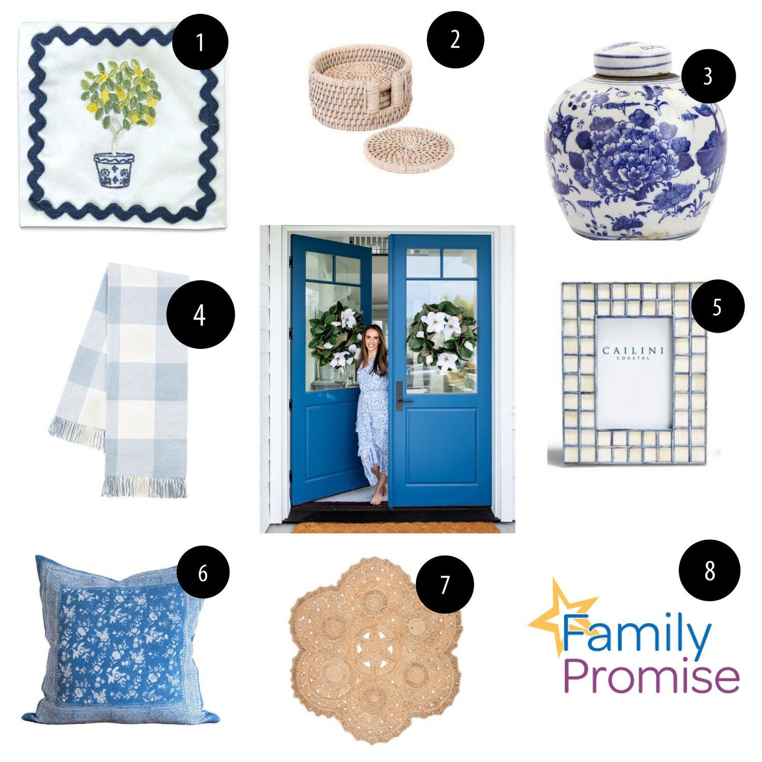 Moodboard Meg Young