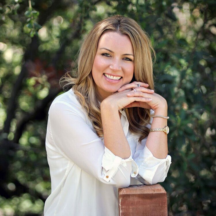 Natalie Norcross, CEO Of A Design Partnership