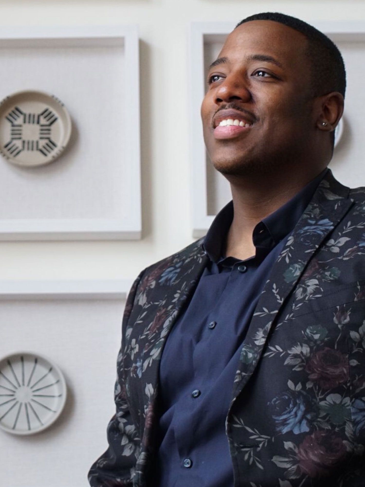 Nile Johnson, Interior Design Studio