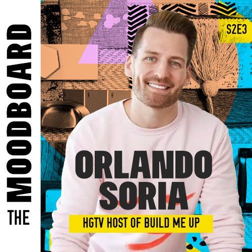 Orlando Soria
