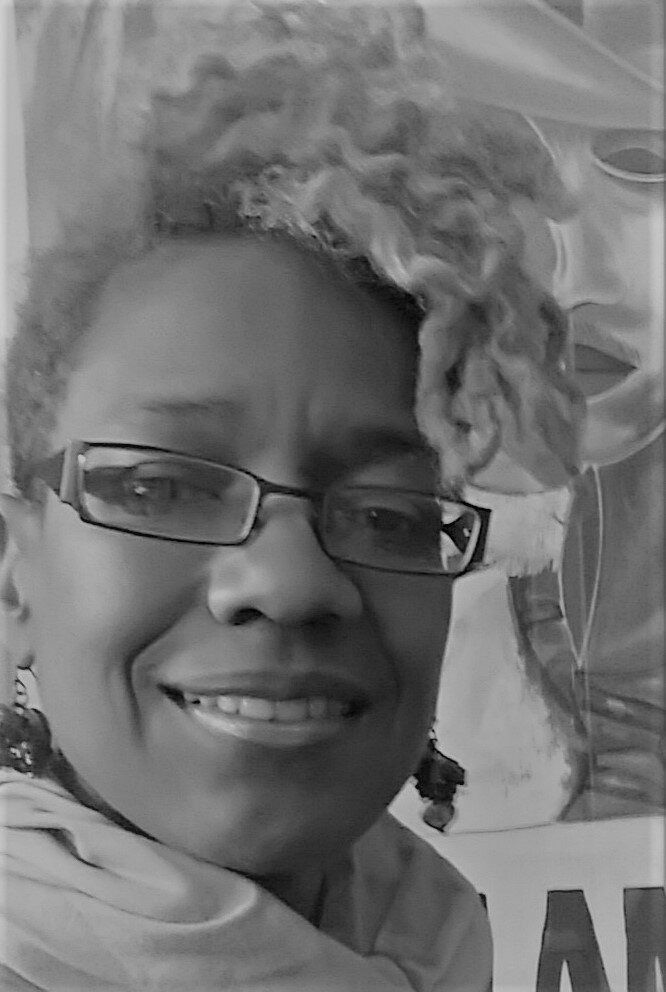 Professor Carmichael, Program Coordinator For Interior Design At Howard University