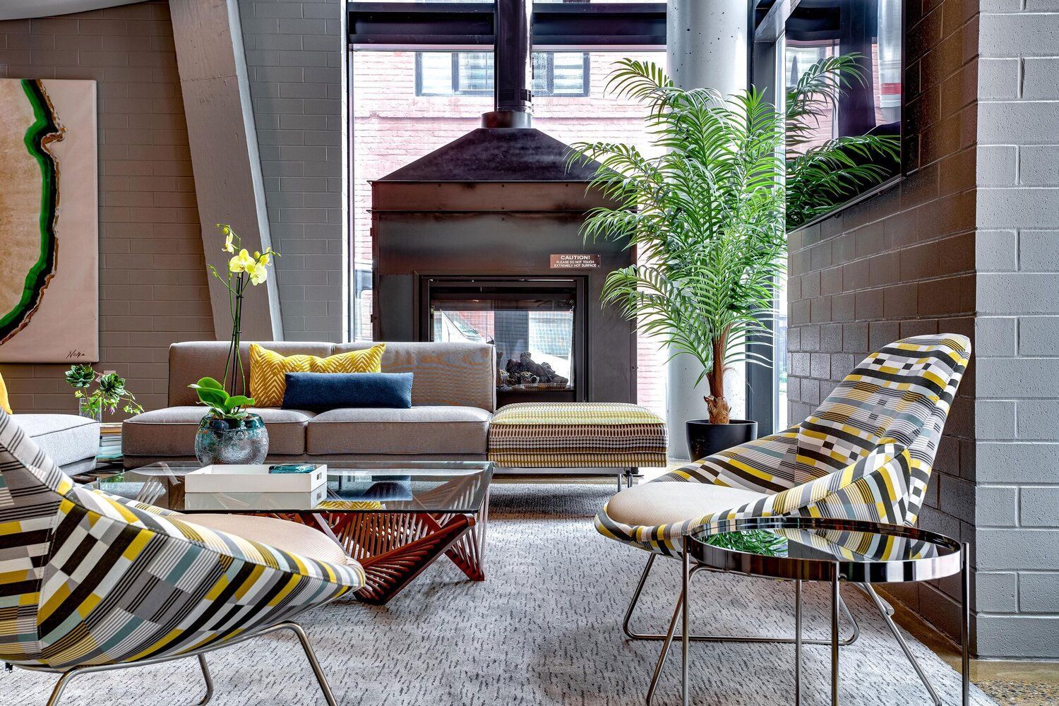 Quintece Hill-Mattauszek, Studio Q Designs