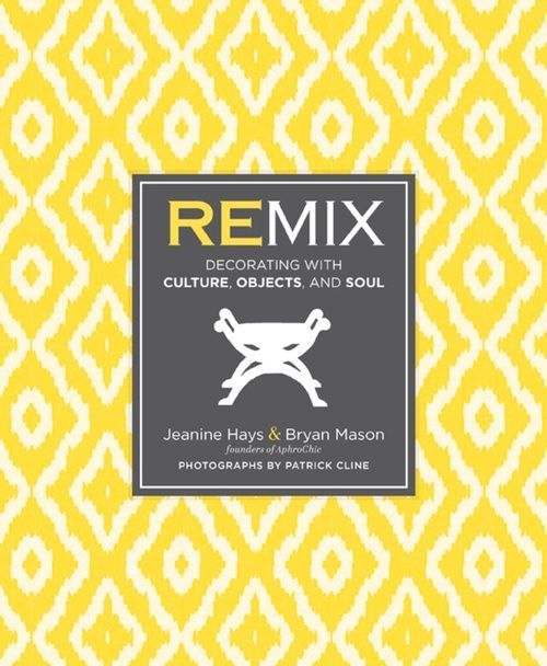 REMIX BOOK