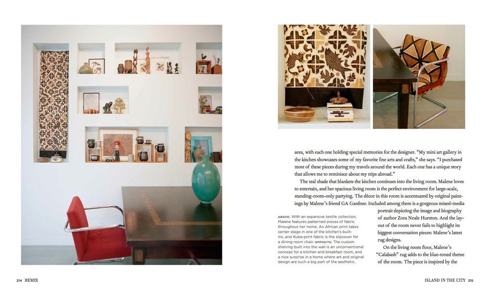 REMIX BOOK 