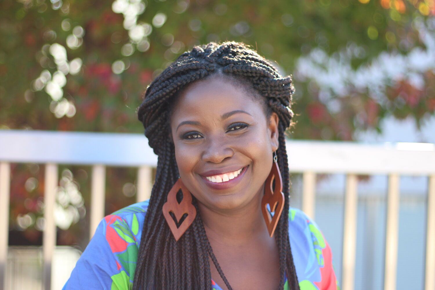 Rochelle Porter