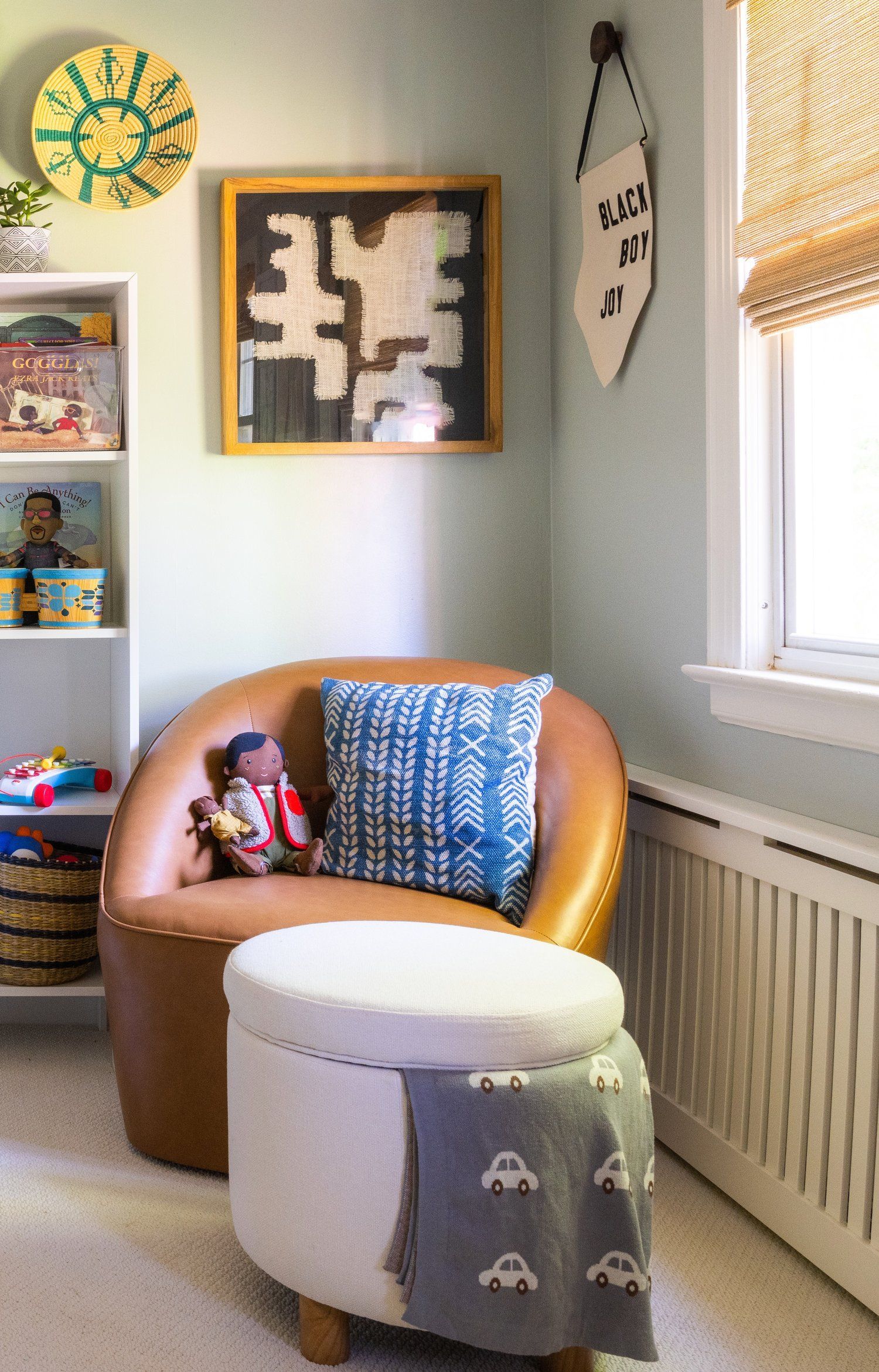 Room Sides Revisions