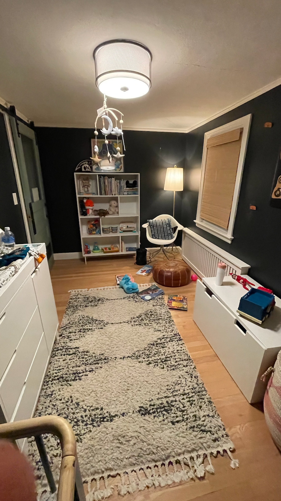 room before