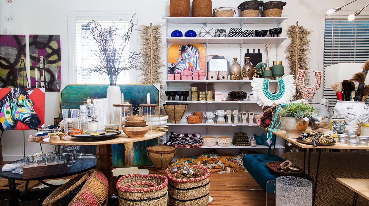 Photo of Whitney’s Shop at 847 3rd St, Gretna, LA 70053