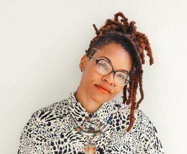 Danielle Woodhouse-Johson, Founder of The Oasis Alliance