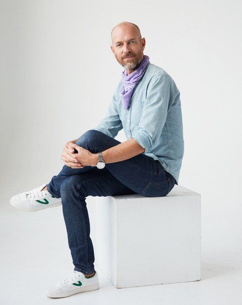  David Land