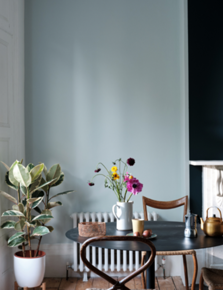 Farrow & Ball Borrowed Light