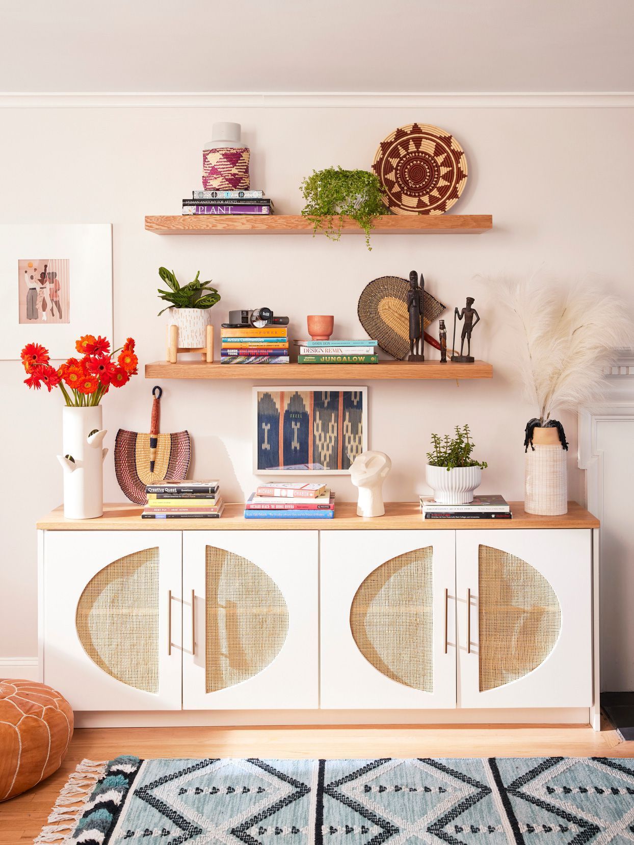 Better Homes & Gardens: TOUR-WEST HARTFORD