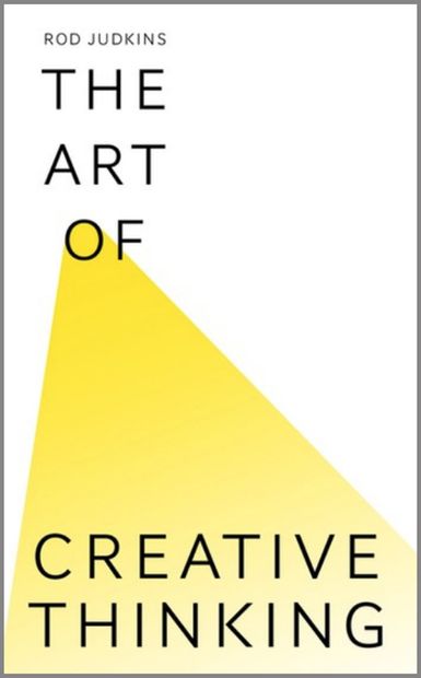 The Art of Creative Thinking