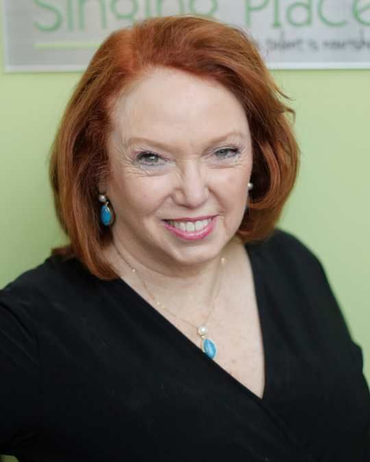 KATHLEEN KERNOHAN