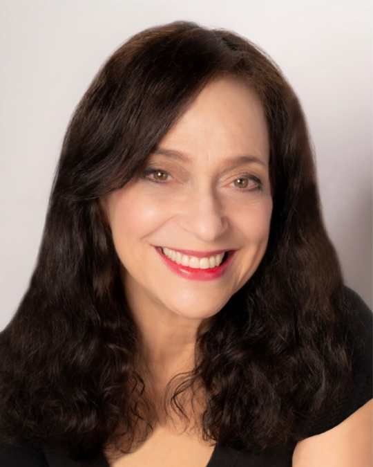 BETSY HAMMER