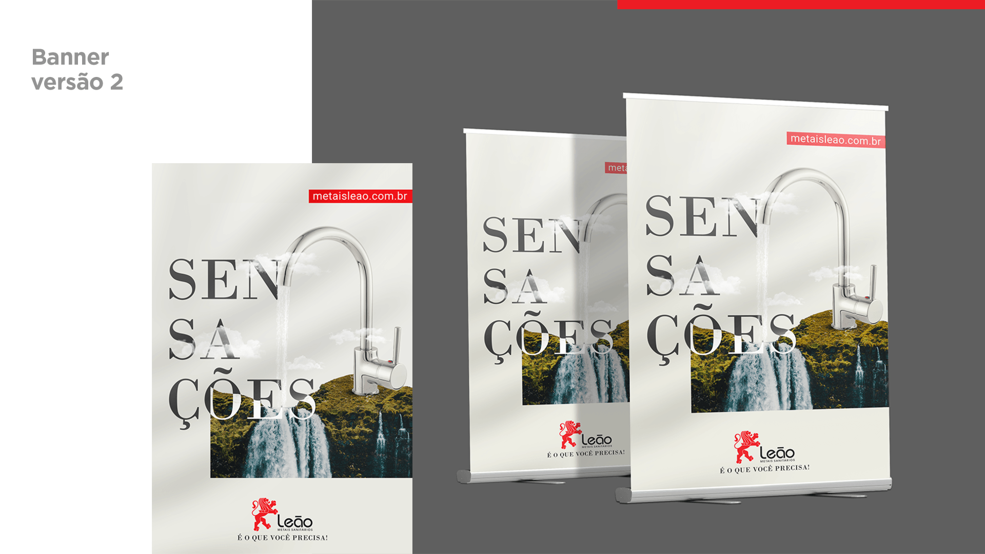 Três capas de livros em espanhol com fundo cinza claro e uma faixa vermelha, dispostas em um layout promocional.