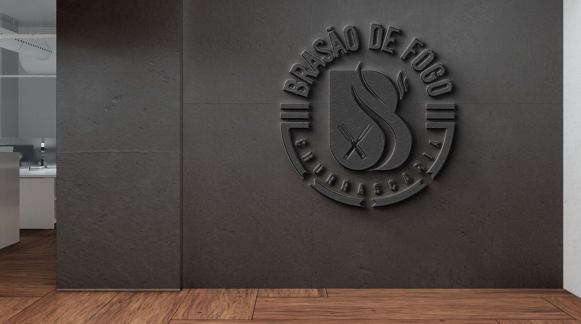 Logotipo da