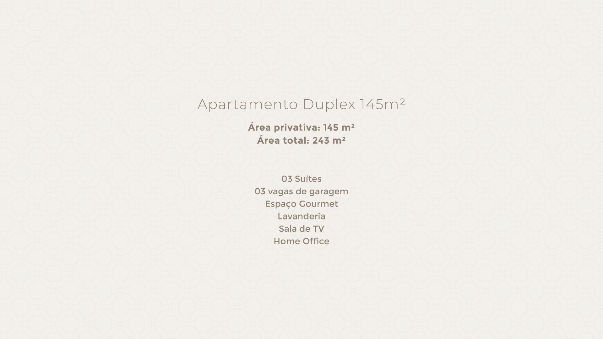 Texto discreto centralizado em fundo branco, semelhante a um slide de título minimalista ou tela de menu.