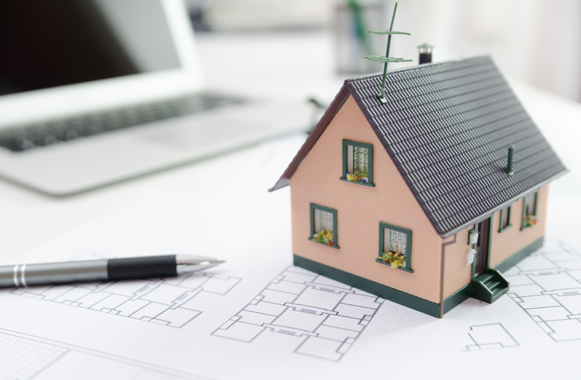 Construction Loans: A Complete Financing Solution for Builders and Homeowners