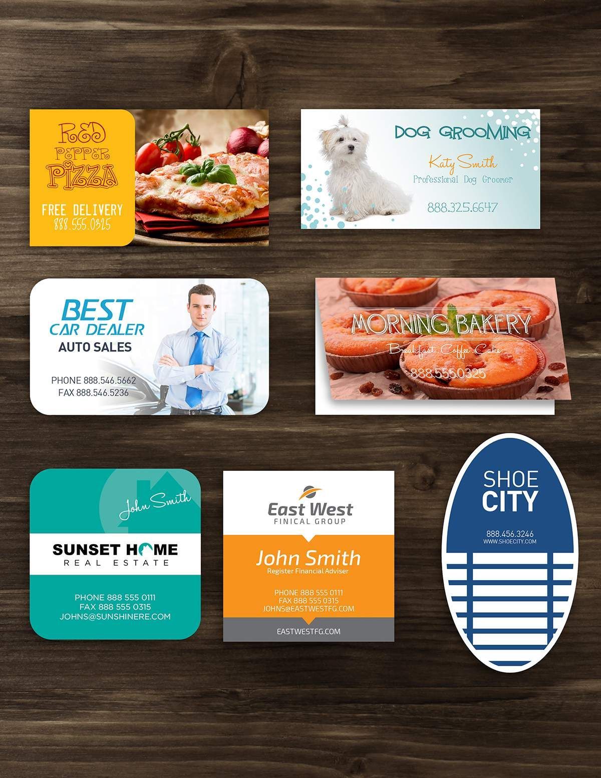 commercial printing services in Hollywood, FL