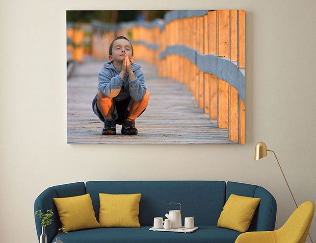 Canvas Printing
