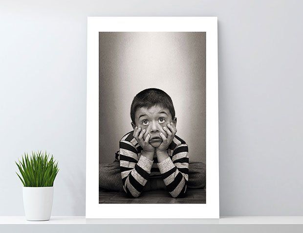 FINE ART PRINTING AND ARTIST REPRODUCTIONS