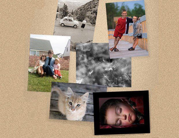 Photographic Printing