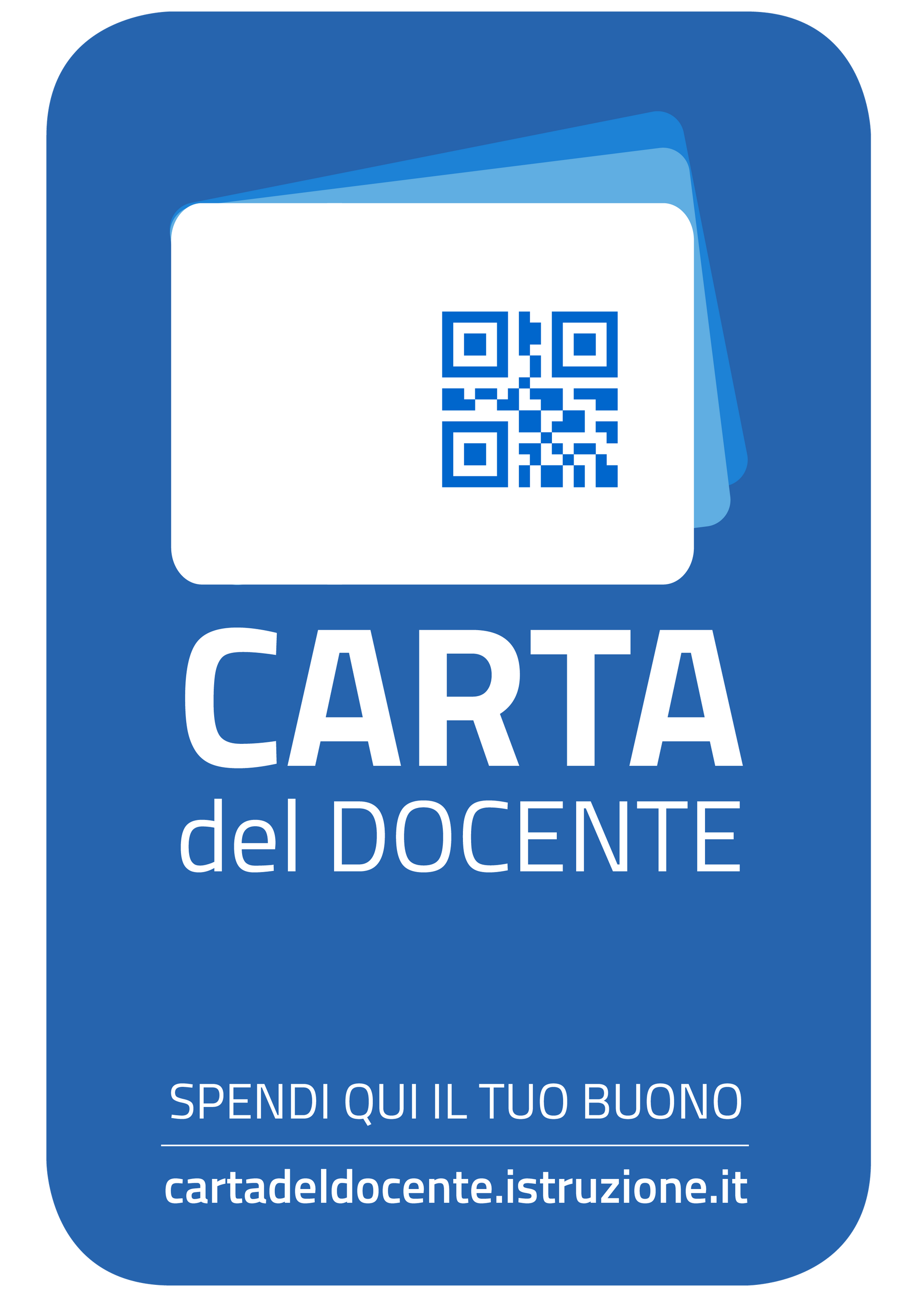 carta del docente