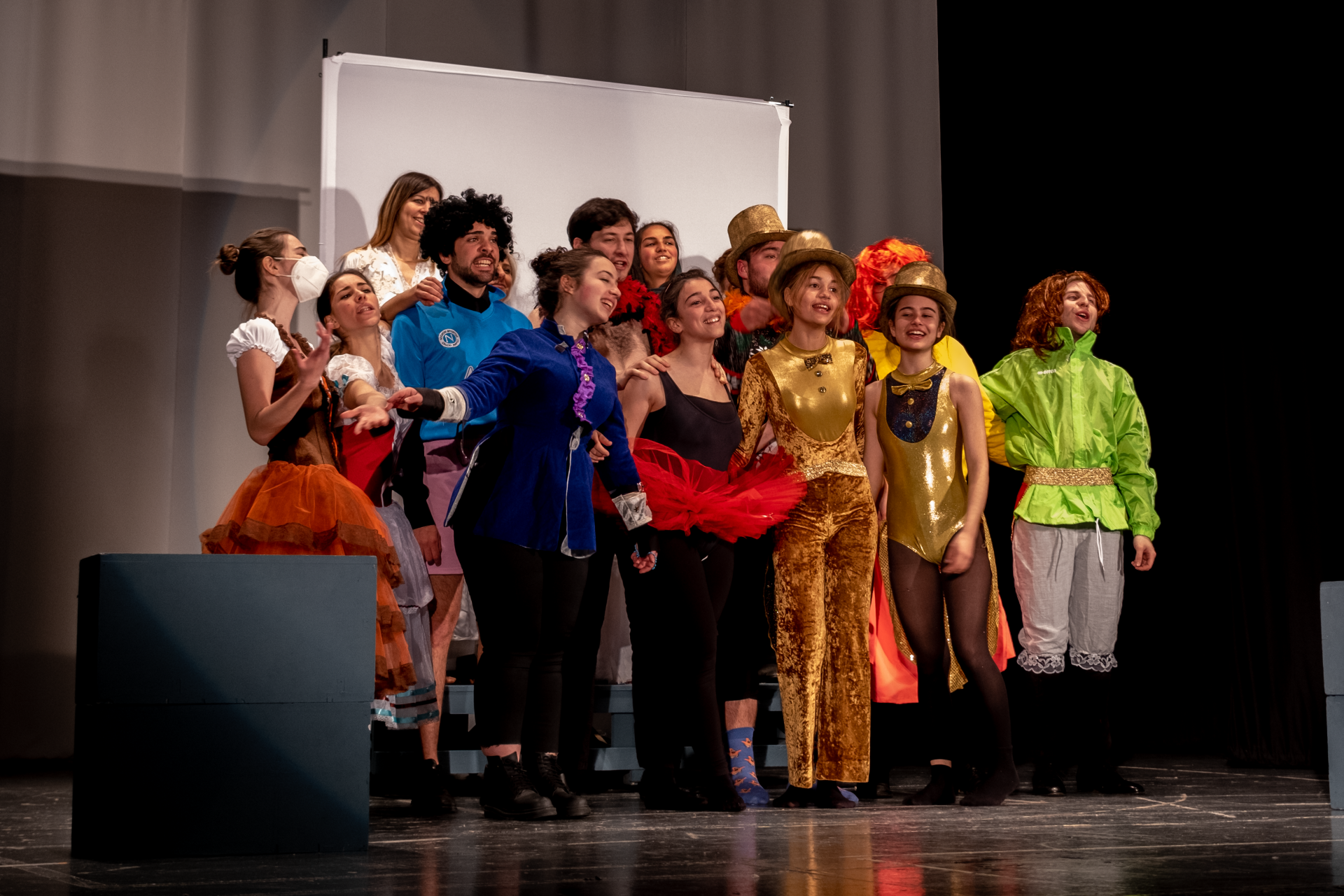 virità giusy sciacca spettacolo teatrale