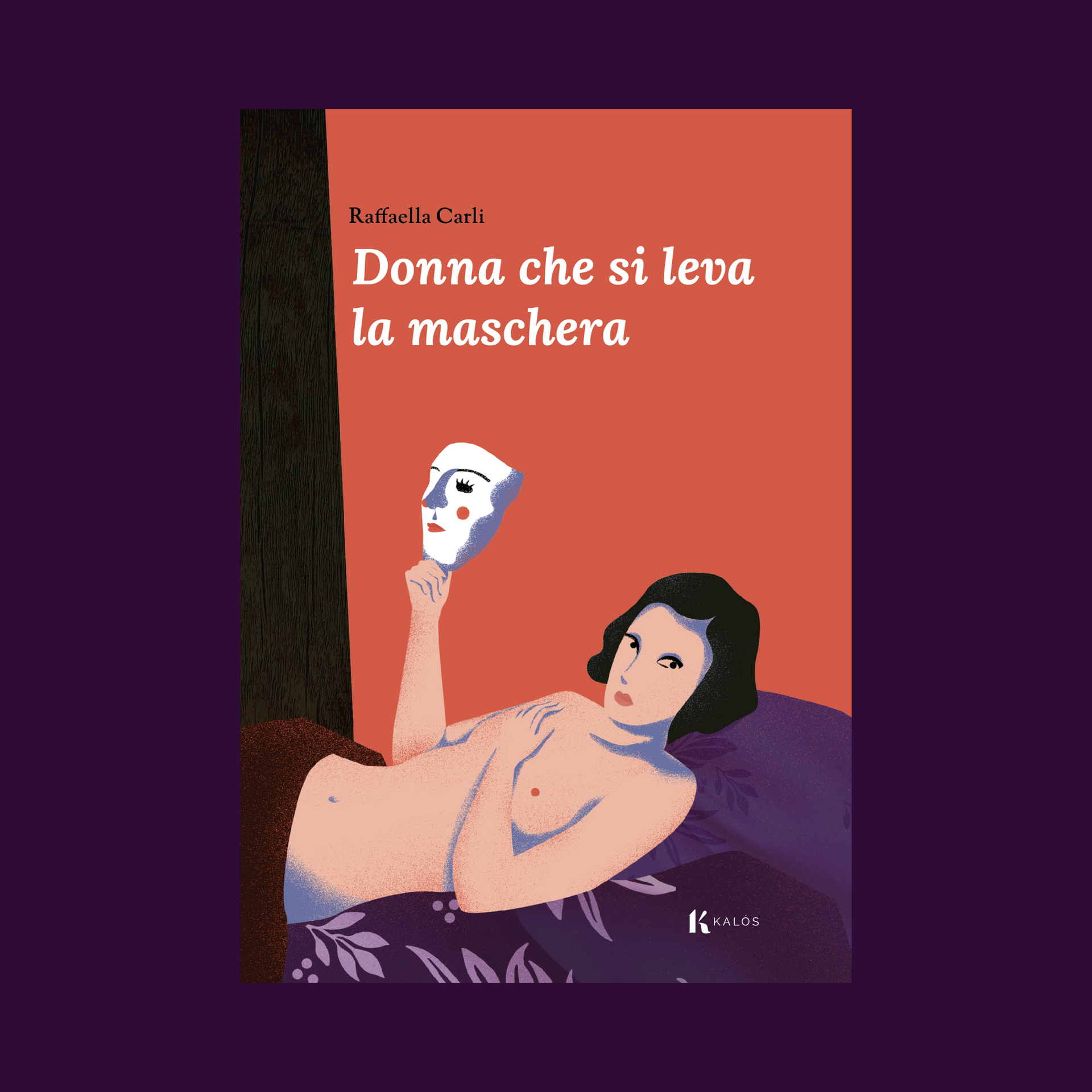 come si progetta la copertina di un libro