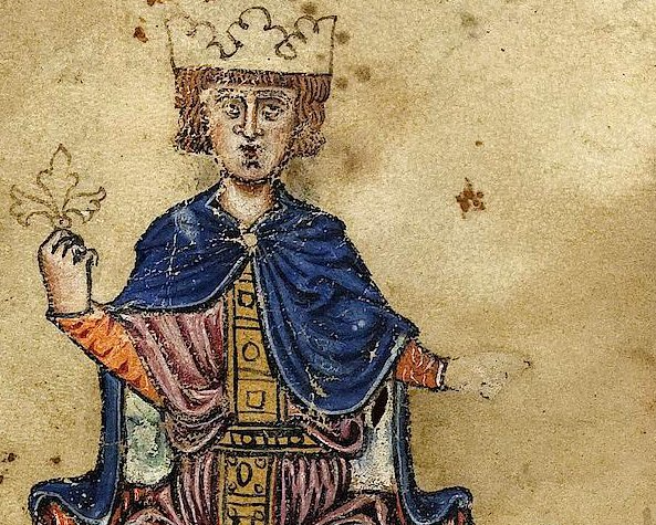 Federico II Stupor Mundi