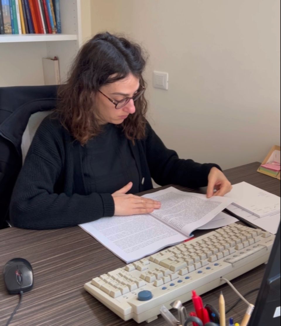 le fasi dell'editing spiegate da un editor