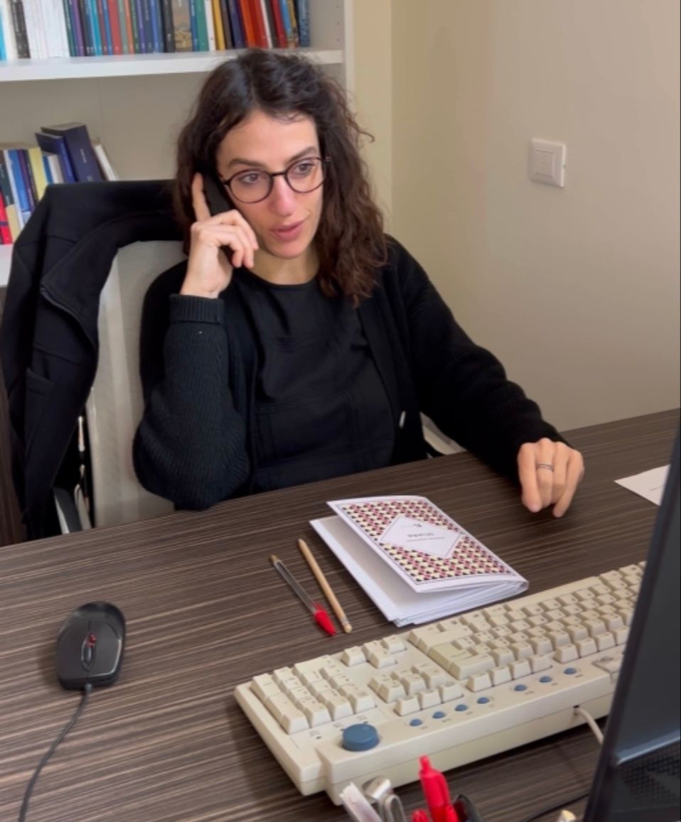 le fasi dell'editing spiegate da un editor