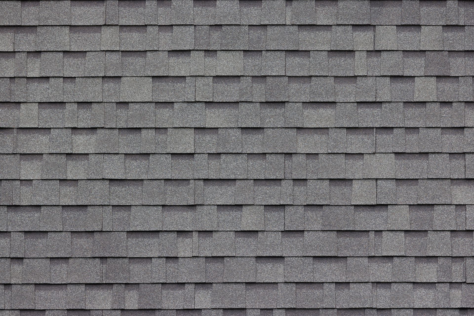 Dark Grey Asphalt — Brooksville, FL — John Scott Roofing