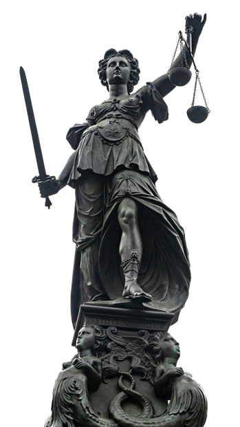 Serving Within Justice