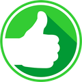 Thumbs Up — Stephenson, VA — Renegade Electrical