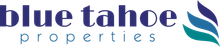 Blue Tahoe Logo in Header - linked to home page