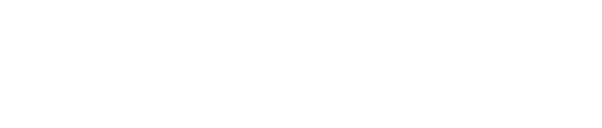 Blue Tahoe Logo in White in Footer - linked to home page