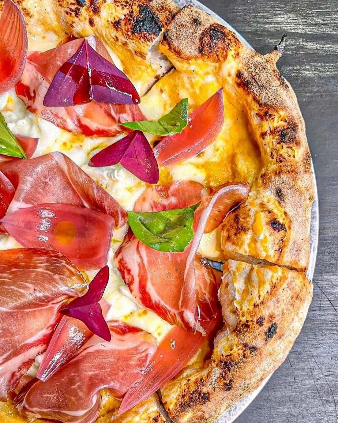 calzone