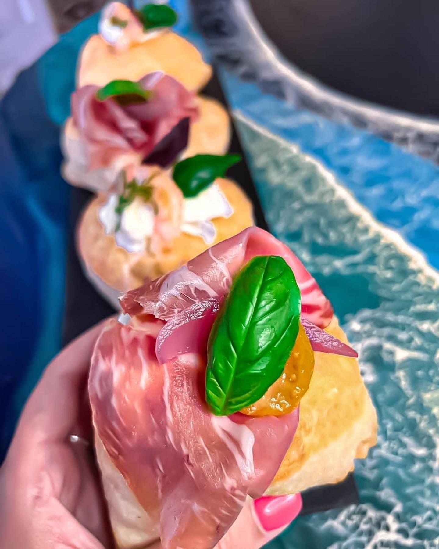 fritti napoletani