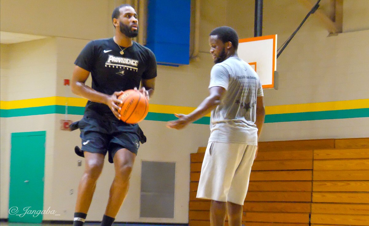 About Camp ERROL Basketball Camp Providence RI