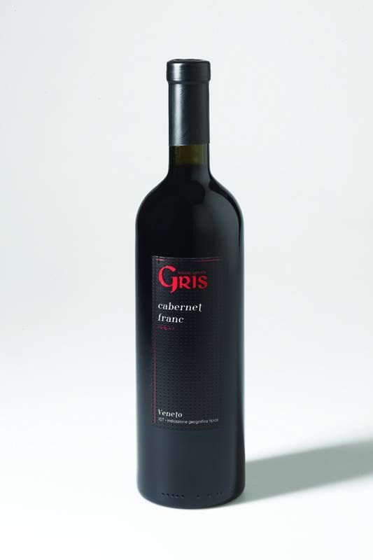 cabernet franc gris
